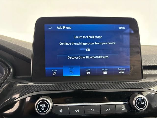 Used 2025 Ford Escape ST-Line Select AWD/4WD image 18