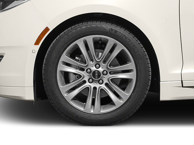 Used 2013 Lincoln MKZ FWD image 11