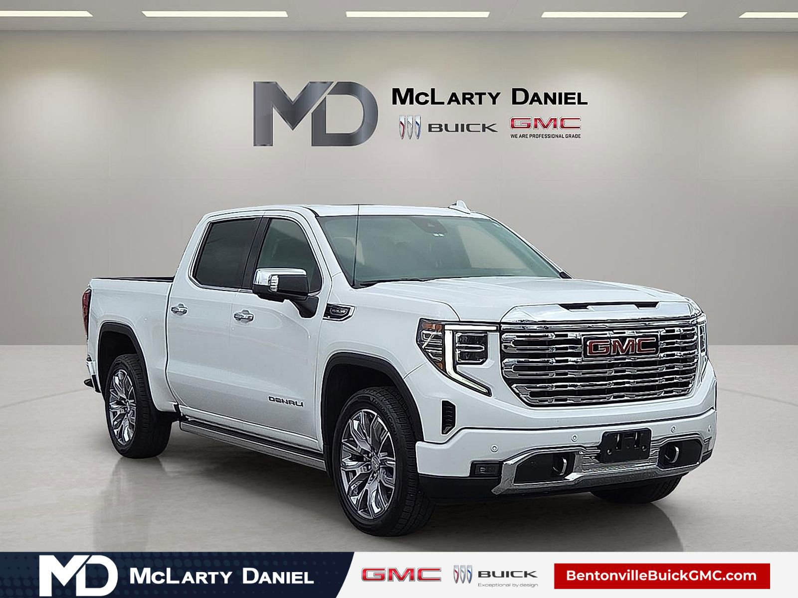 Used 2023 GMC Sierra 1500 Denali w/ Denali Reserve Package