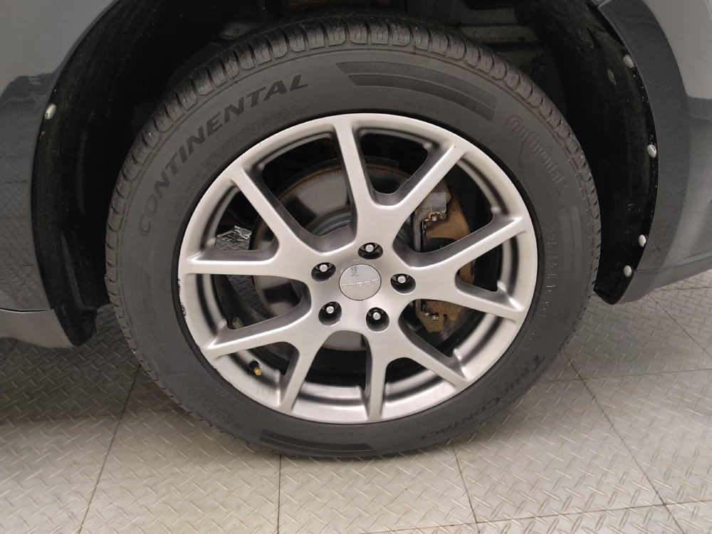 Used 2016 Dodge Journey R/T AWD/4WD image 31