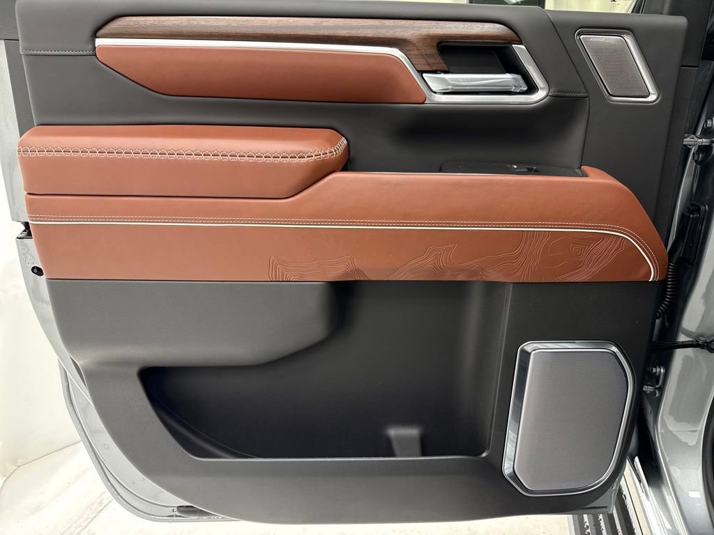 New 2026 GMC Sierra 2500 Denali Ultimate image 14