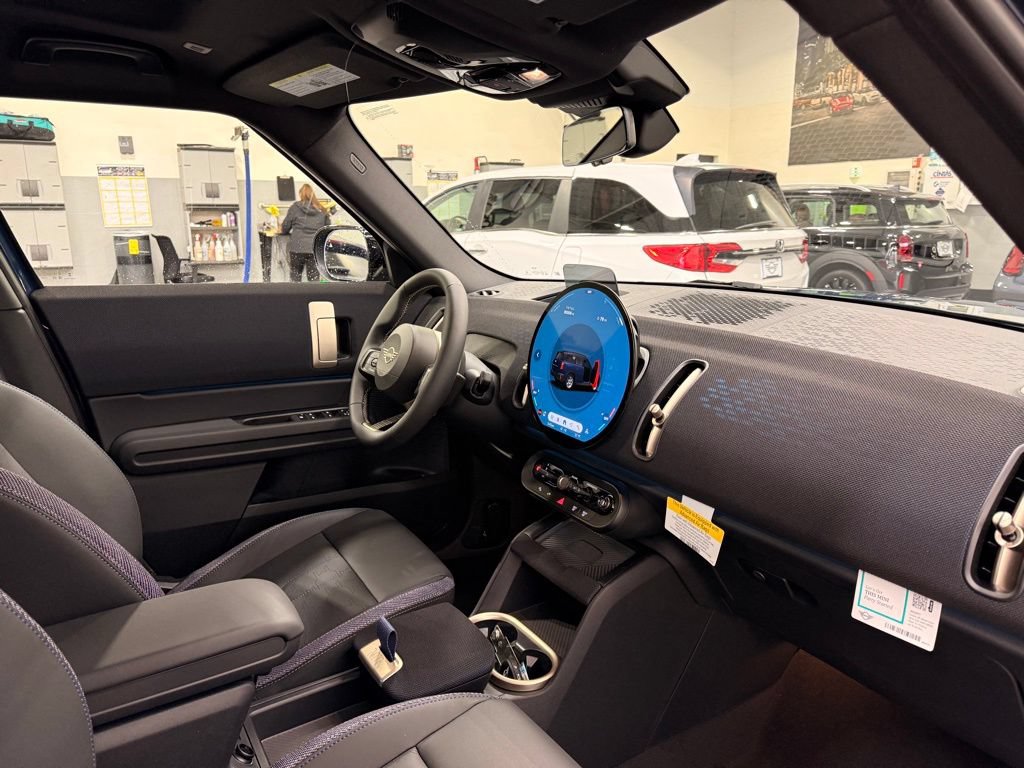 New 2026 MINI Cooper Countryman S AWD/4WD image 28