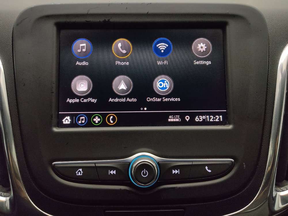 Used 2021 Chevrolet Equinox LT image 25