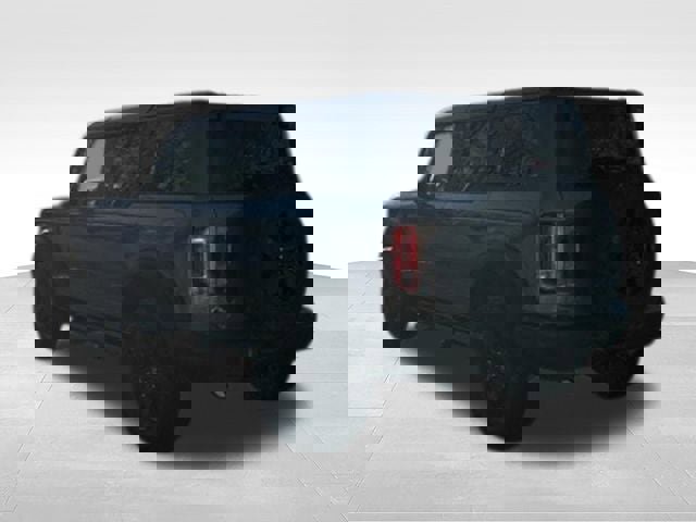 Used 2024 Ford Bronco Black Diamond image 3