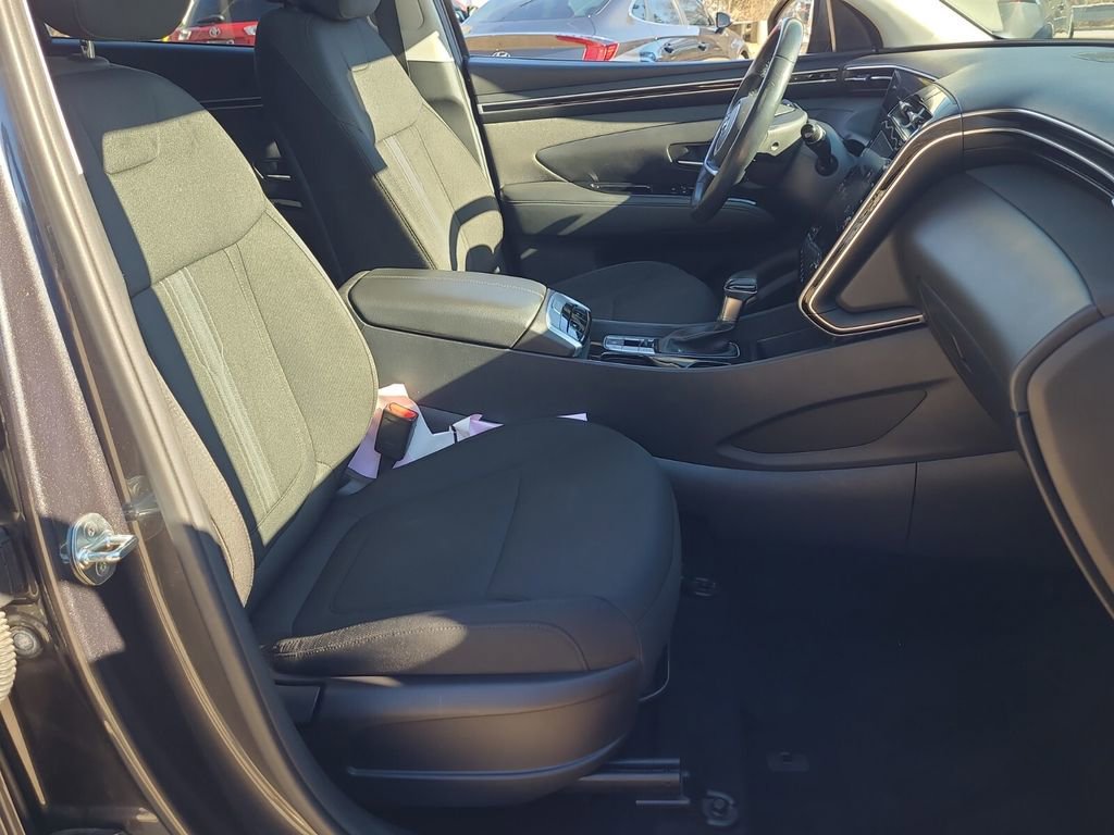 Used 2022 Hyundai Tucson SEL w/ Convenience Package image 20