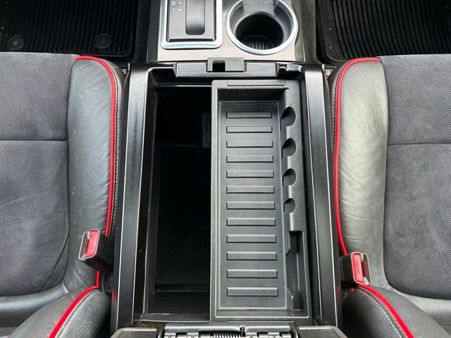 Used 2014 Ford F150 FX4 w/ Equipment Group 402A Luxury image 22