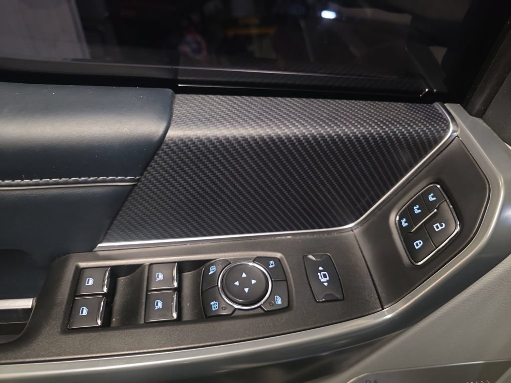 Used 2024 Ford F450 Limited w/ FX4 Off-Road Package AWD/4WD image 16