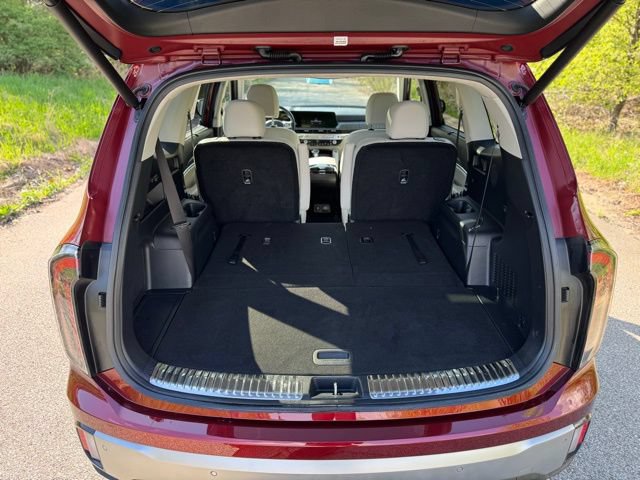 Used 2023 Kia Telluride SX Prestige AWD/4WD image 7