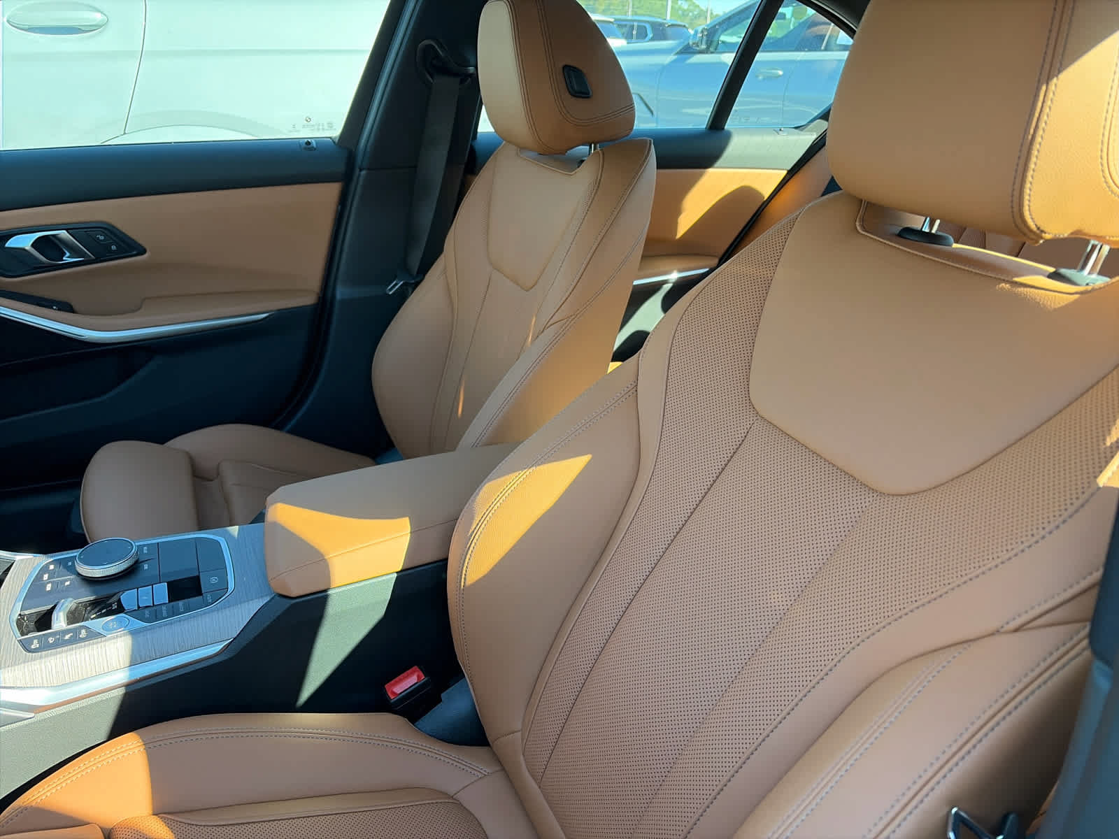 Used 2026 BMW 330i Sedan RWD image 3