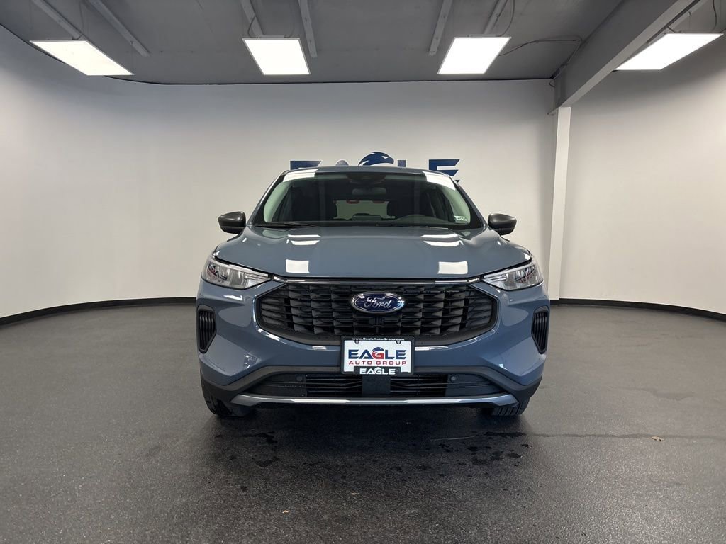 New 2026 Ford Escape Active w/ Cold Weather Package image 4