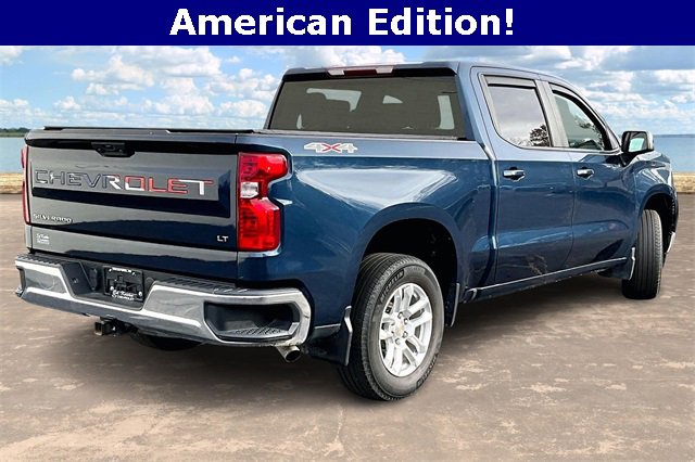 Used 2023 Chevrolet Silverado 1500 LT image 6