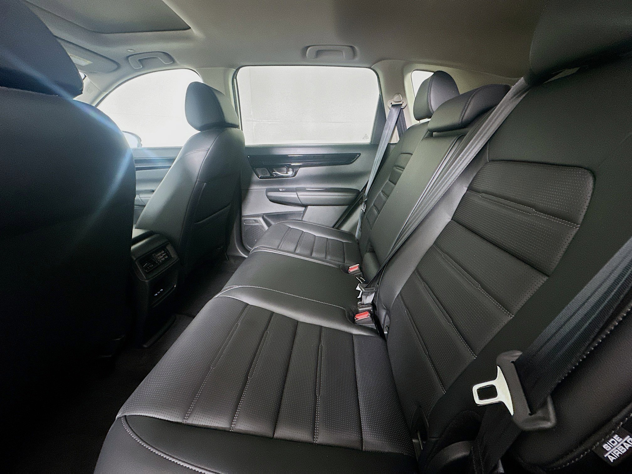 Used 2024 Honda CR-V EX-L image 27