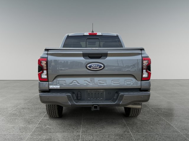 Used 2024 Ford Ranger Lariat w/ FX4 Off-Road Package AWD/4WD image 5