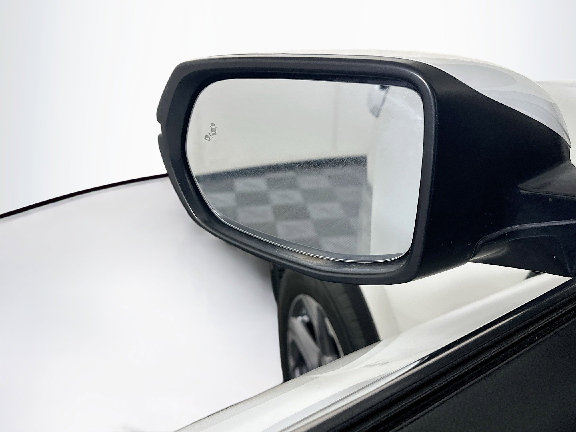 Used 2019 Honda CR-V EX image 16