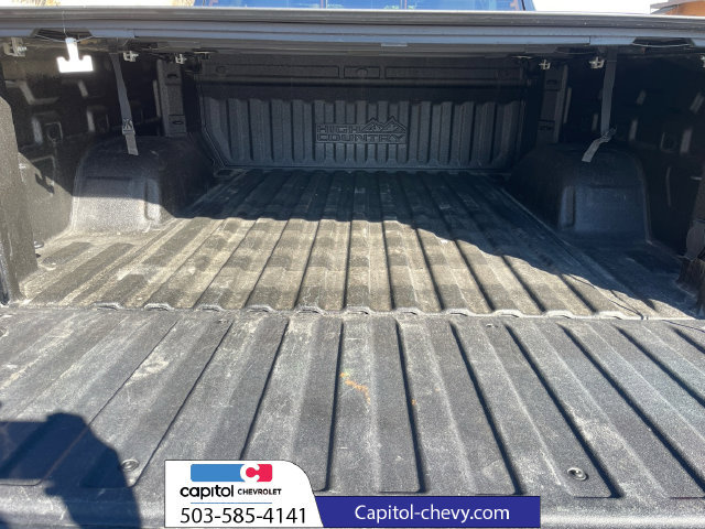Used 2022 Chevrolet Silverado 1500 High Country AWD/4WD image 12