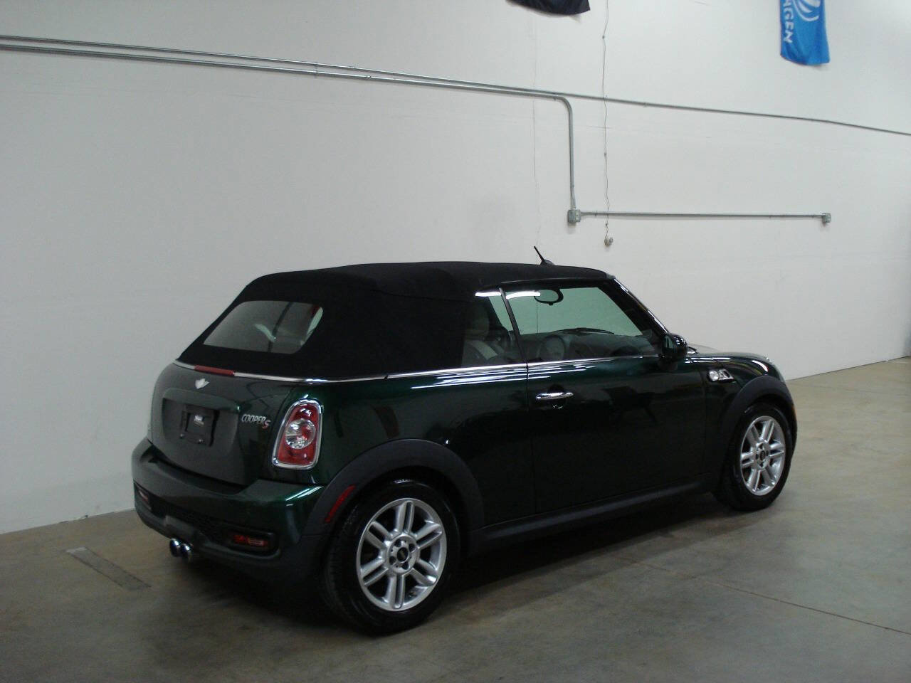 Used 2012 MINI Cooper S image 6