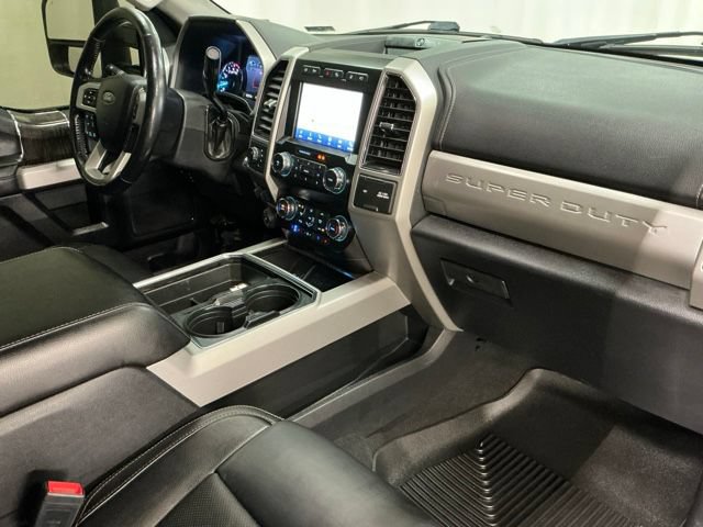 Used 2021 Ford F250 Lariat AWD/4WD image 20