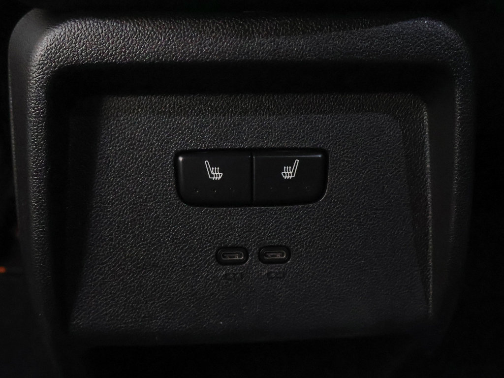Used 2025 Chevrolet Equinox EV RS w/ Convenience Package II FWD image 52