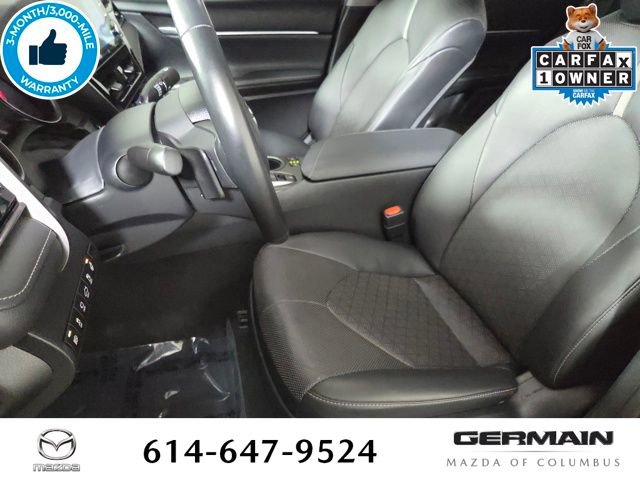 Used 2024 Toyota Camry XSE w/ Navigation Package AWD/4WD image 19