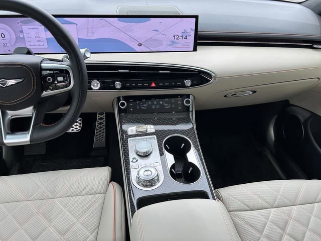 New 2026 Genesis GV70 3.5T Sport Prestige image 11