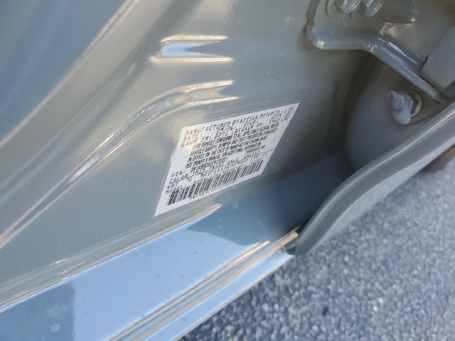 New 2027 Nissan Sentra SV FWD image 17