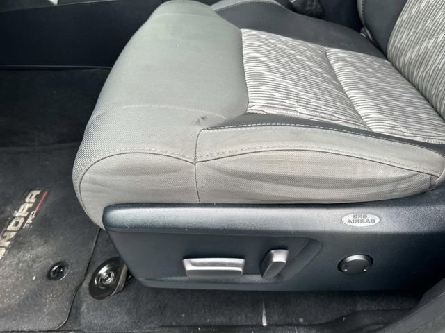 Used 2018 Toyota Tundra SR5 w/ TRD Off Road Package AWD/4WD image 19