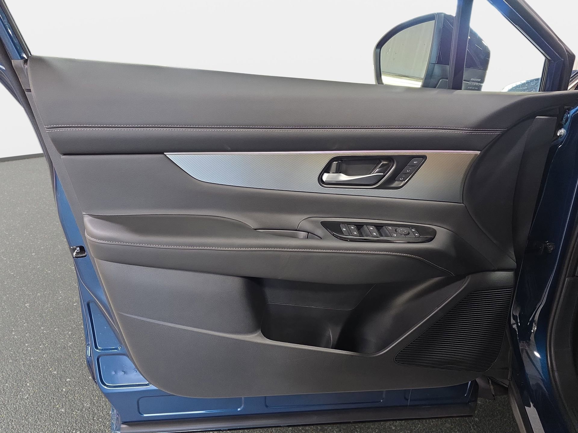 New 2026 Nissan Murano SL image 26