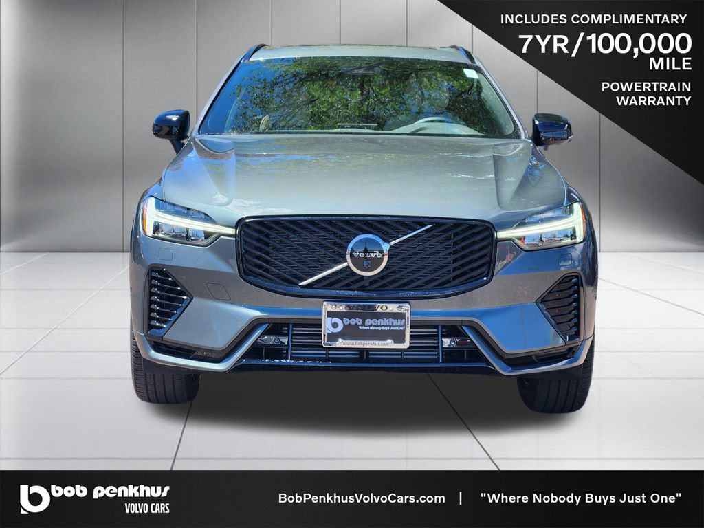New 2026 Volvo XC60 T8 Plus w/ Protection Package Premier AWD/4WD image 22