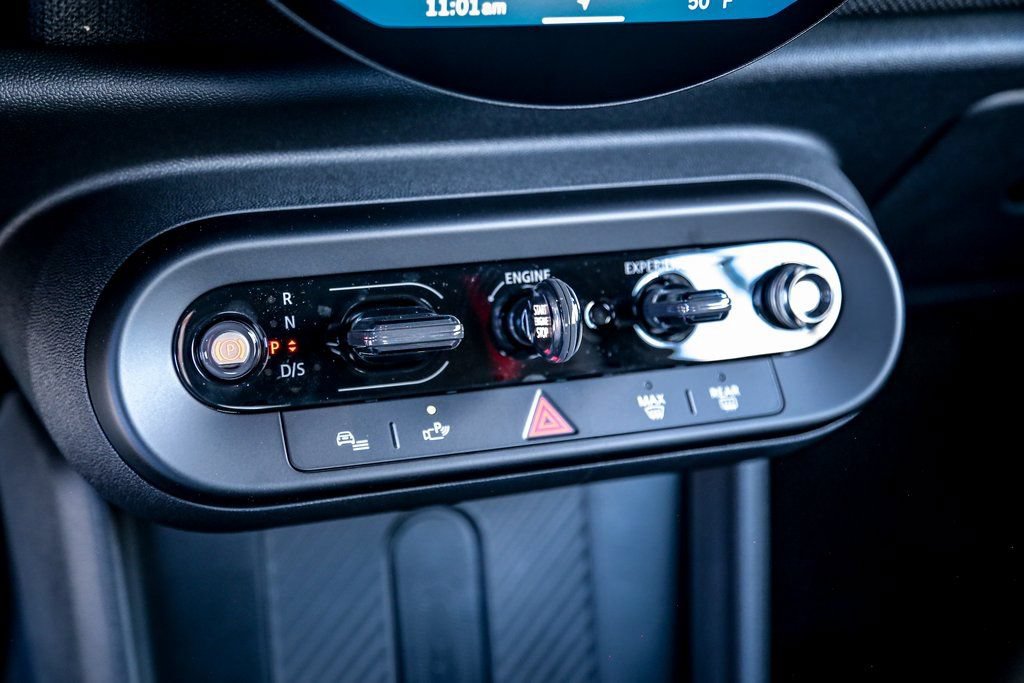 New 2026 MINI Cooper S FWD image 12