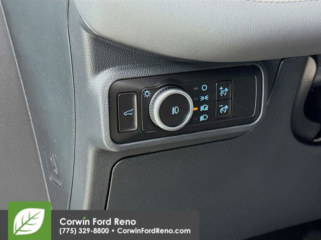 New 2025 Ford Explorer Active w/ Active Comfort Package image 11