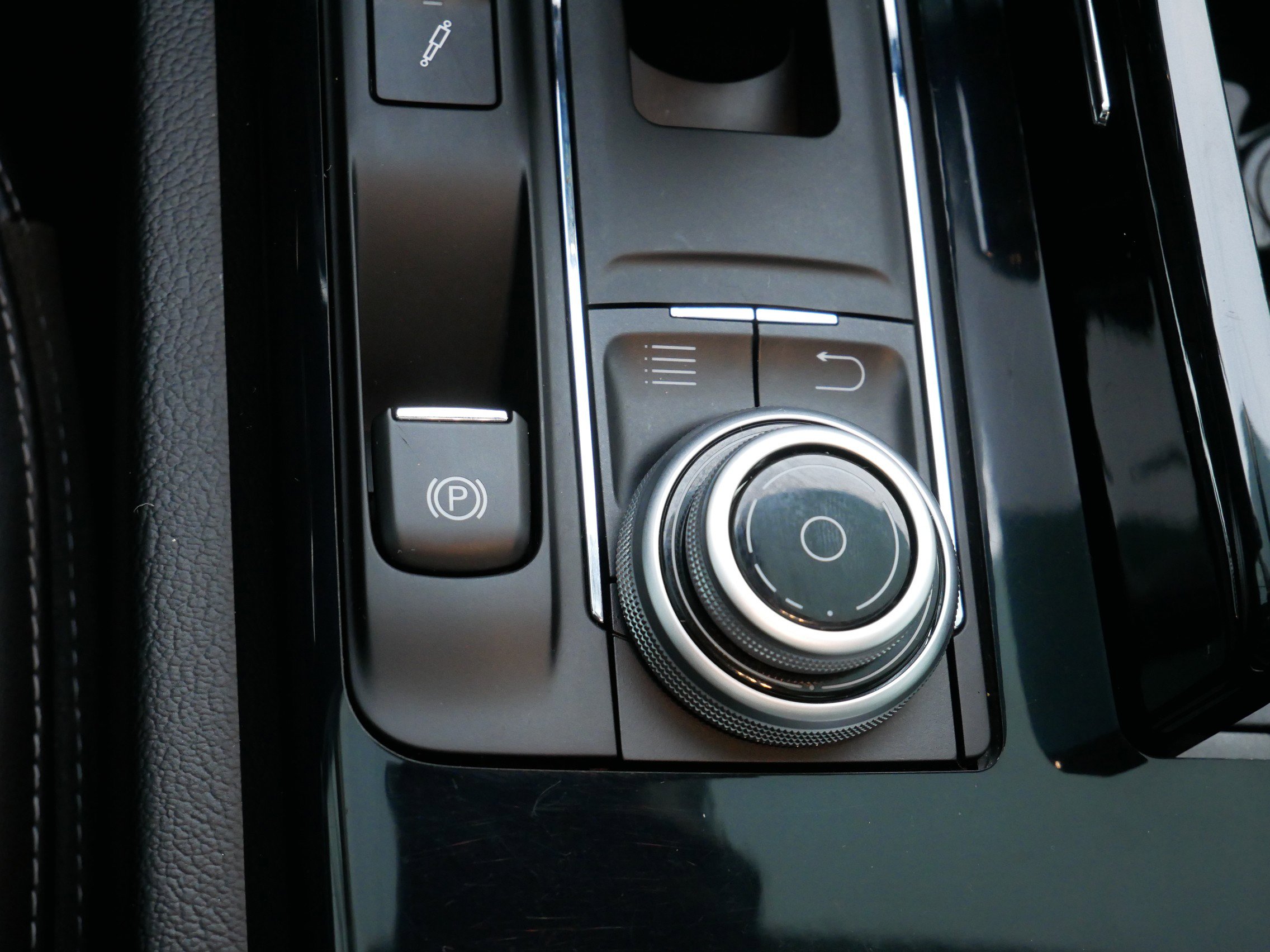 Used 2017 Maserati Quattroporte S Q4 image 23