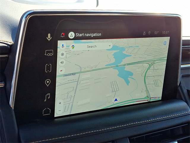 Certified 2023 GMC Yukon AT4 image 19