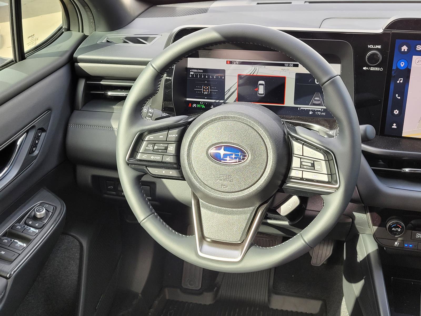 New 2026 Subaru Outback Touring AWD/4WD image 6