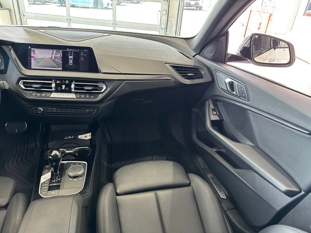 Used 2023 BMW 228i xDrive Gran Coupe w/ M Sport Package AWD/4WD image 43
