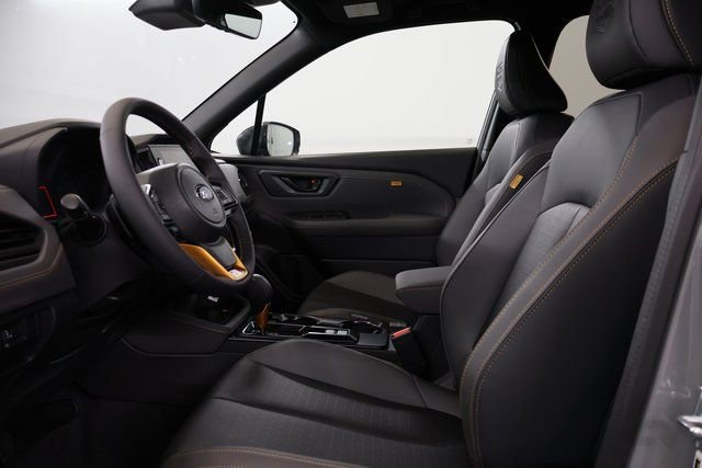 New 2026 Subaru Forester Wilderness image 12