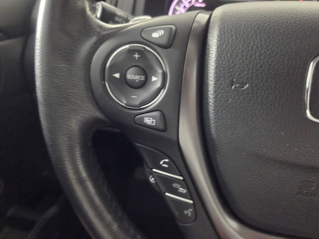 Used 2023 Honda Ridgeline RTL-E image 18