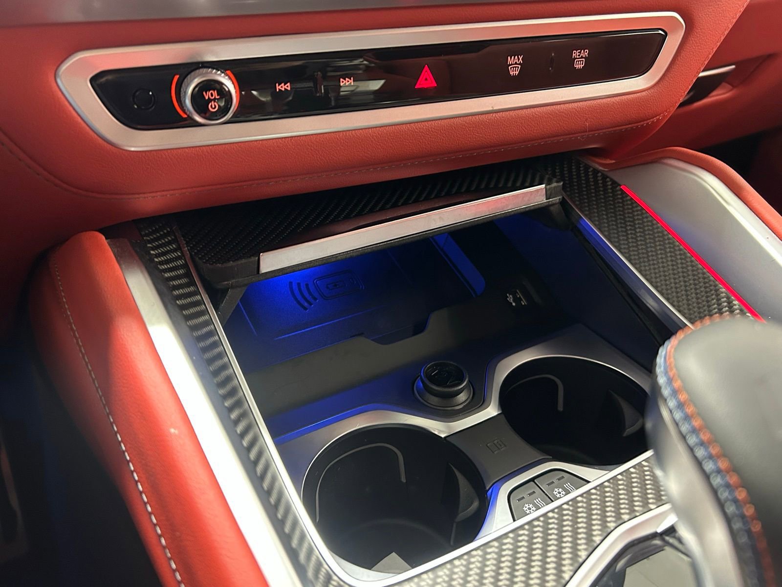 Used 2025 BMW XM image 19