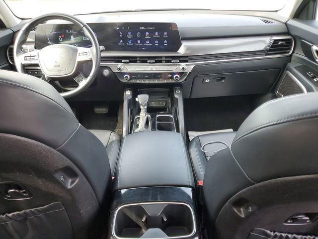 Used 2025 Kia Telluride S FWD image 21