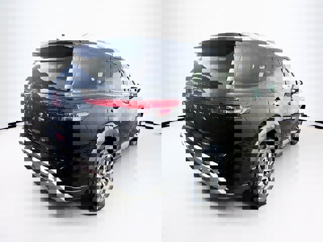 New 2025 Nissan Pathfinder SL w/ Cargo Package image 5