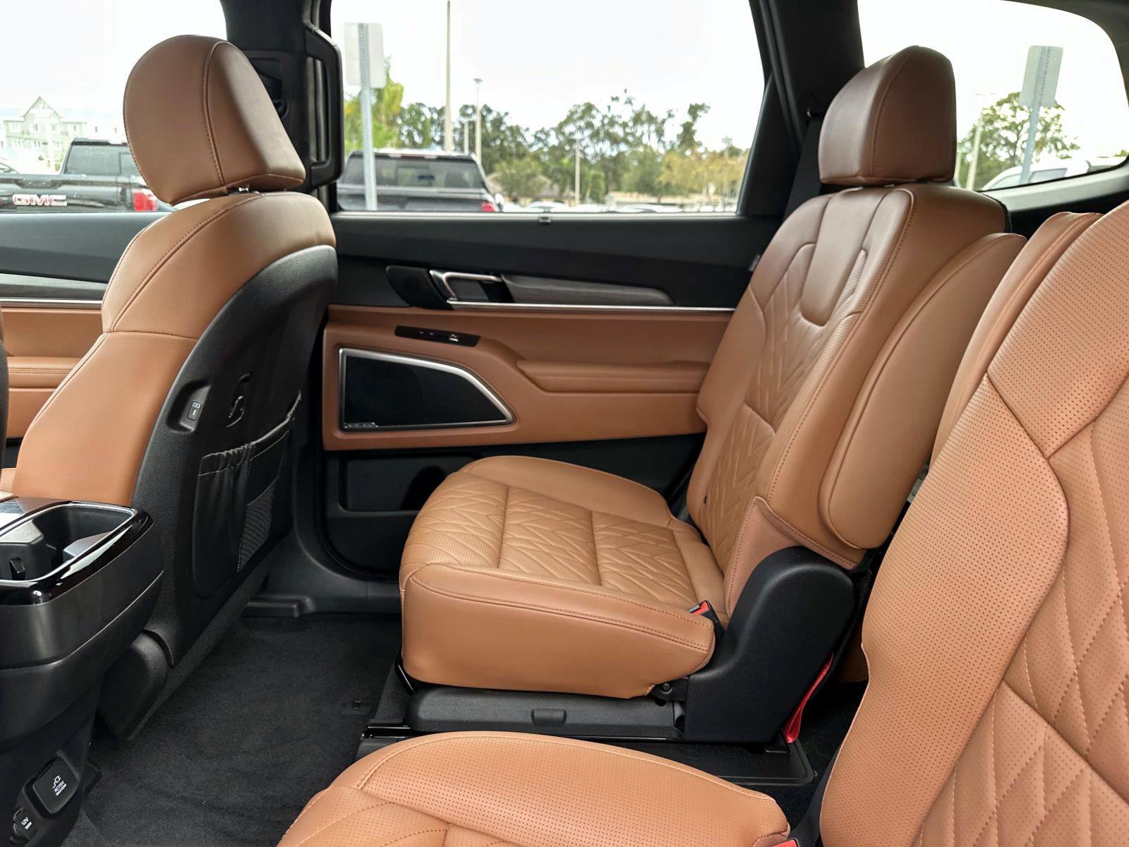 Used 2025 Kia Telluride SX Prestige X-Line image 15