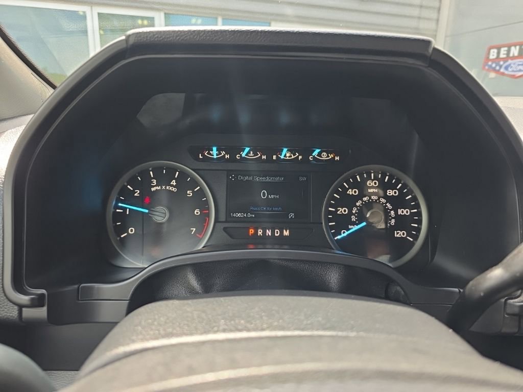 Used 2020 Ford F150 XLT w/ Equipment Group 301A Mid AWD/4WD image 22