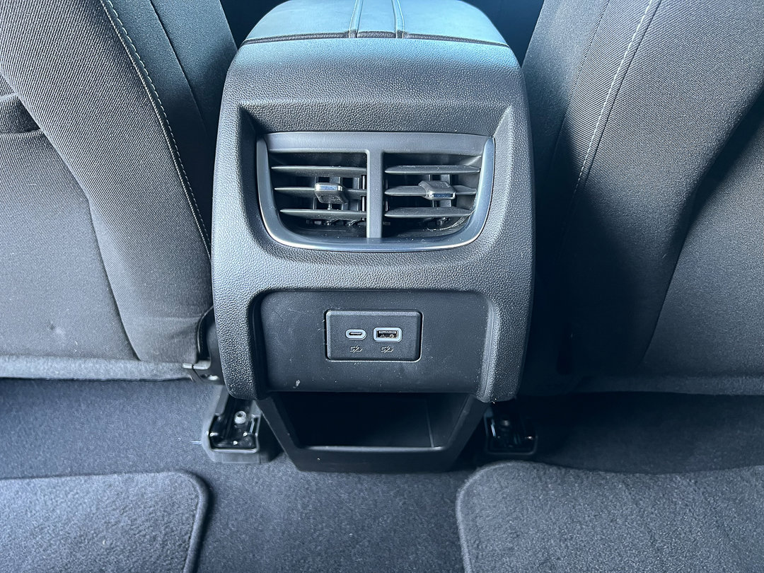 Used 2025 Chevrolet Blazer LT w/ Midnight/Sport Edition image 25