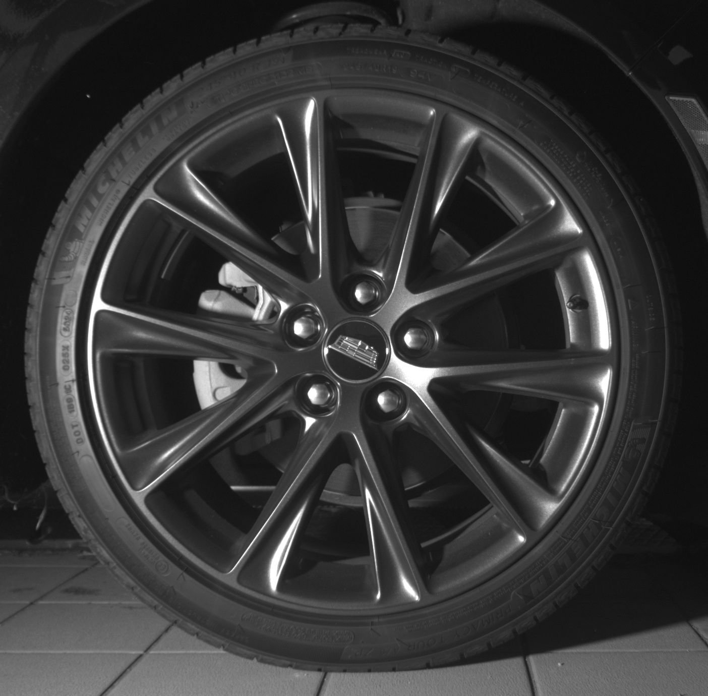 Used 2025 Cadillac CT5 Sport RWD image 28