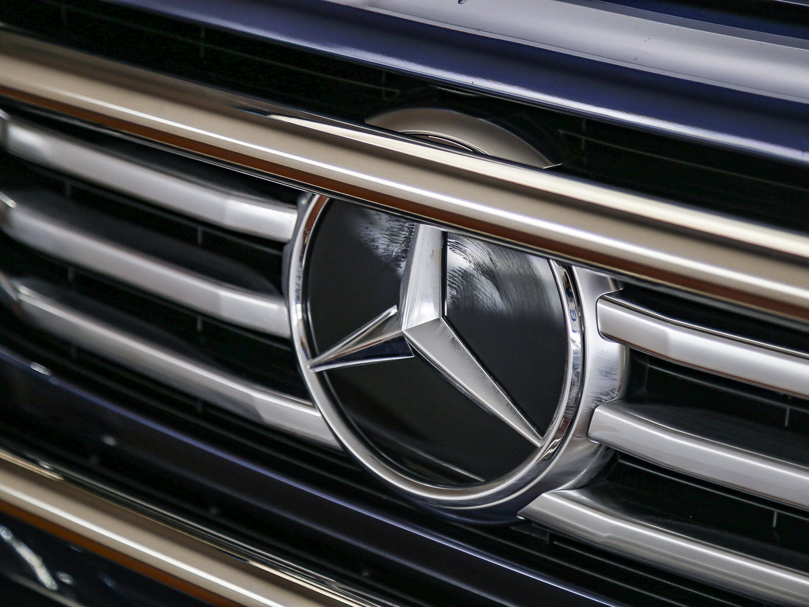 Used 2025 Mercedes-Benz G 550 image 17