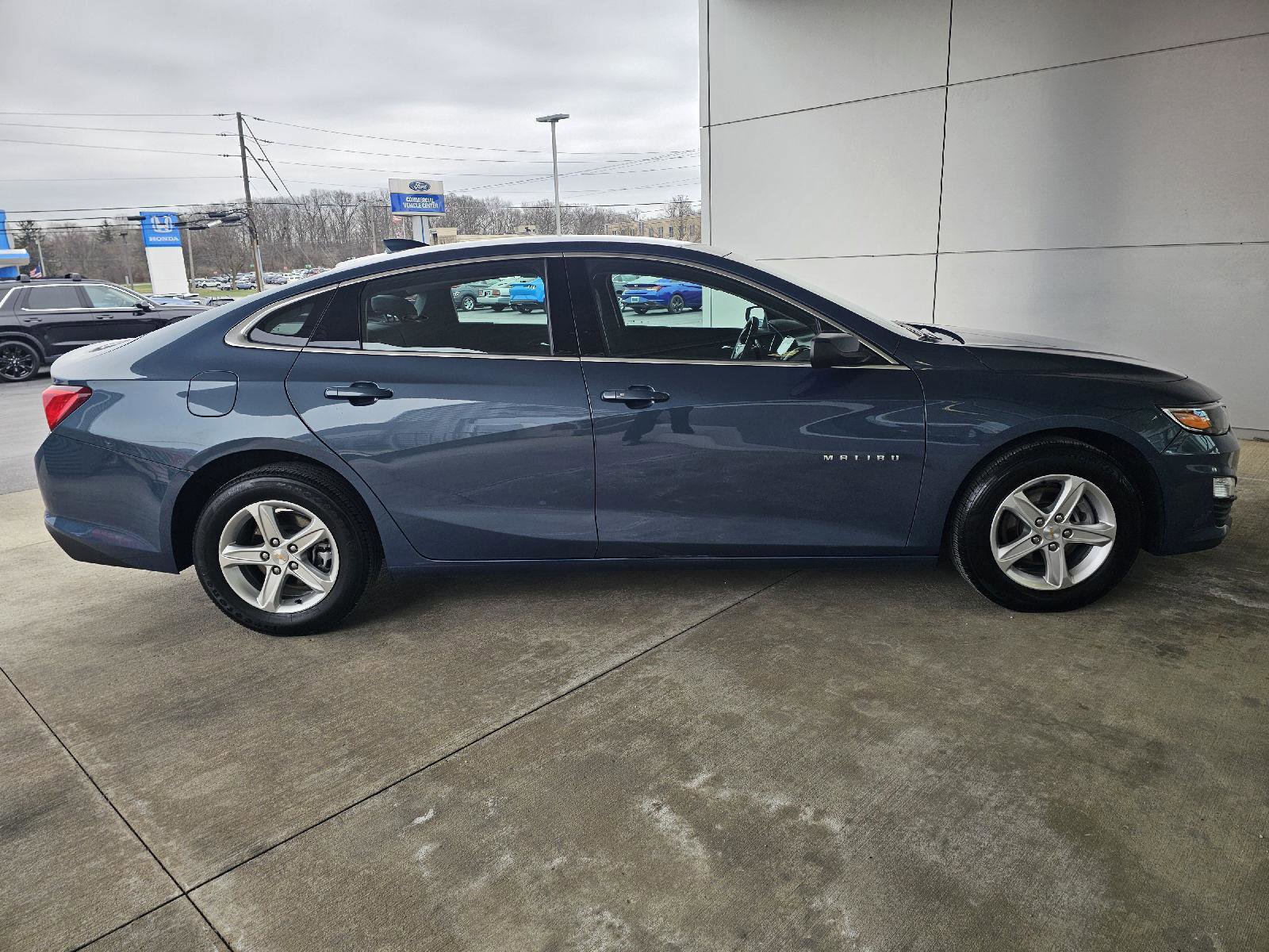 Used 2024 Chevrolet Malibu LT image 6