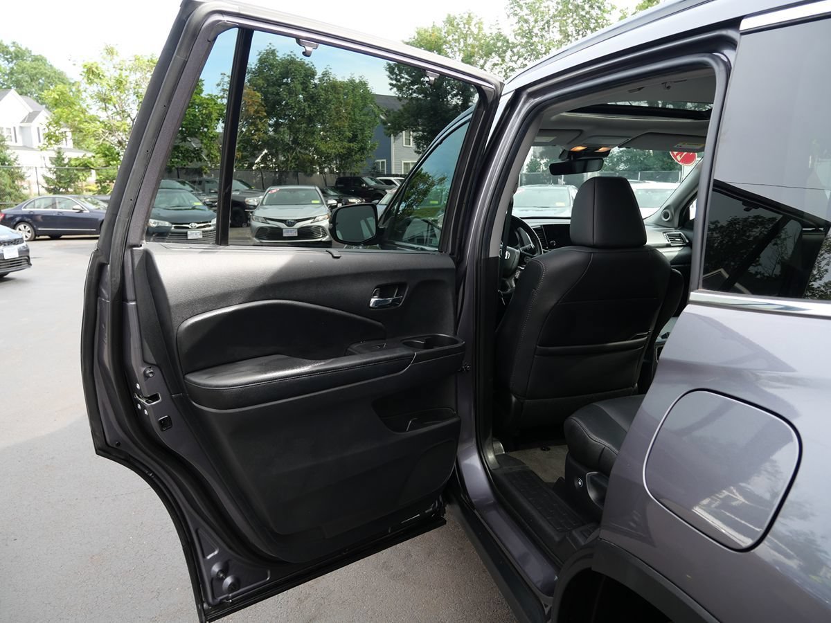Used 2021 Honda Pilot Special Edition image 29