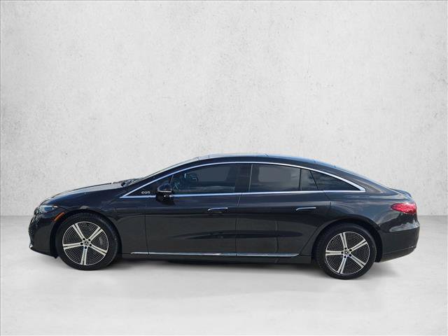 Certified 2023 Mercedes-Benz EQS 450+ Sedan image 9