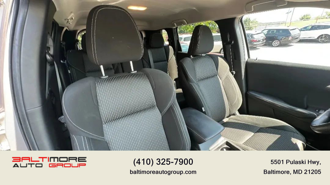 Used 2022 Mitsubishi Outlander ES image 26