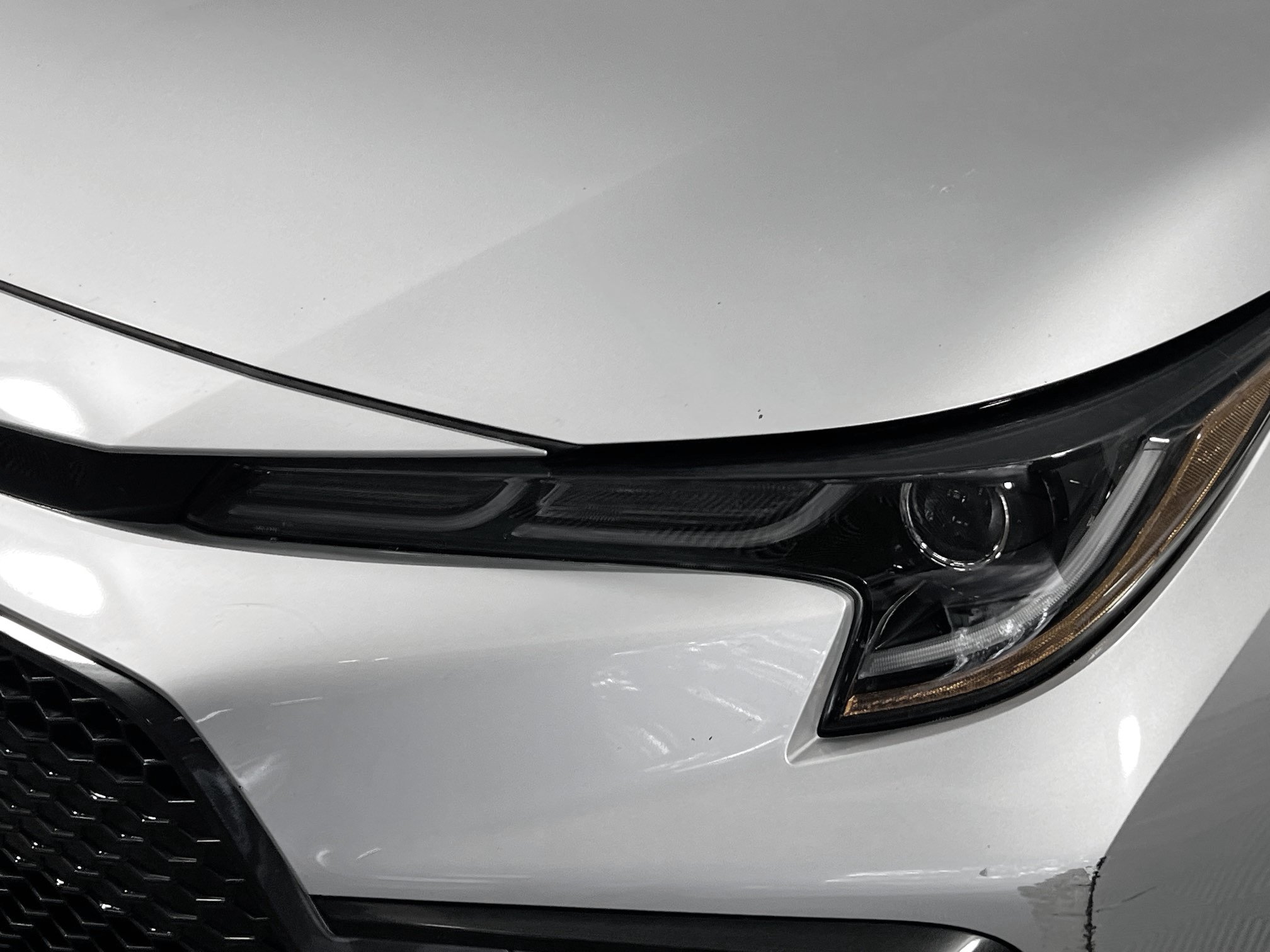 Used 2021 Toyota Corolla SE FWD image 12