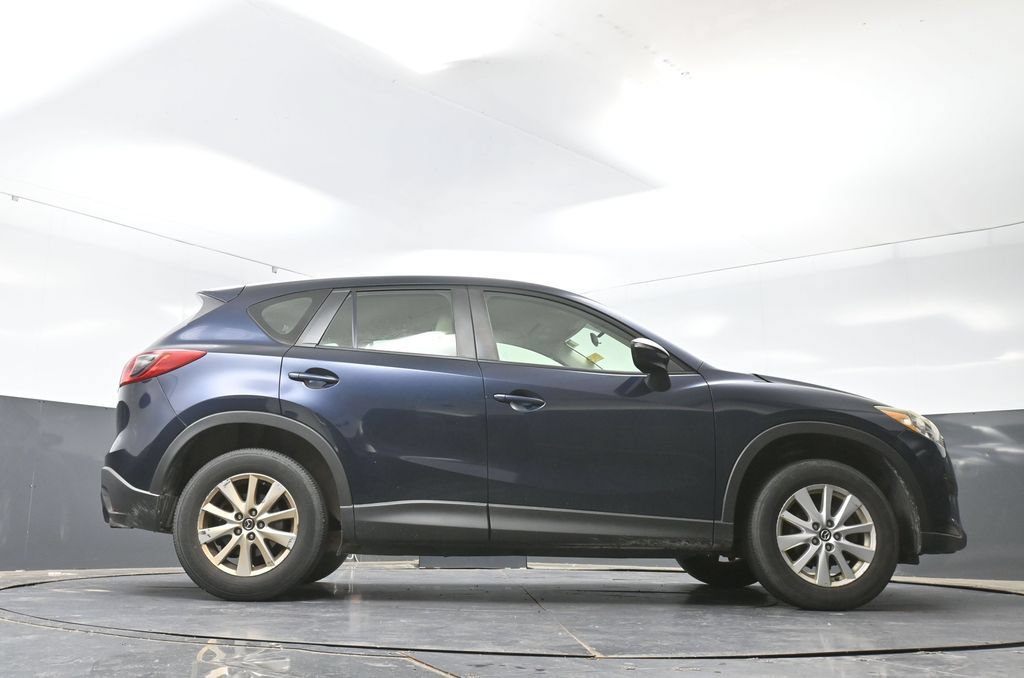 Used 2015 MAZDA CX-5 Sport w/ Bluetooth Audio Package AWD/4WD image 18